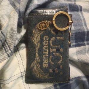 JUICY couture wallet